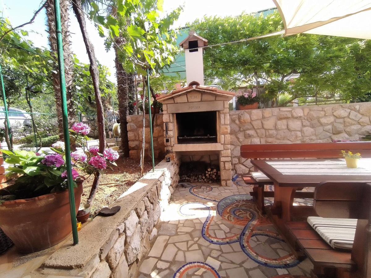 No Stress On Cres Apartment Exterior photo