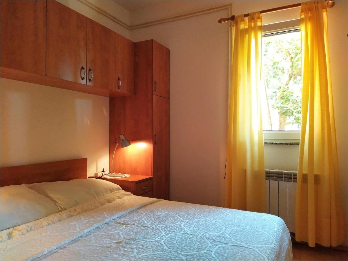 No Stress On Cres Apartment Exterior photo